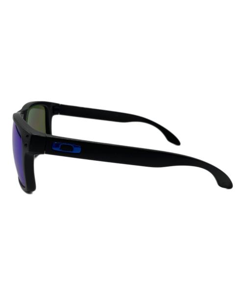 OAKLEY（オークリー）OAKLEY (オークリー) サングラス　OO9244-4856 ブラック サイズ:56-17の古着・服飾アイテム