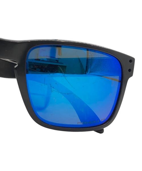 OAKLEY（オークリー）OAKLEY (オークリー) サングラス　OO9244-4856 ブラック サイズ:56-17の古着・服飾アイテム