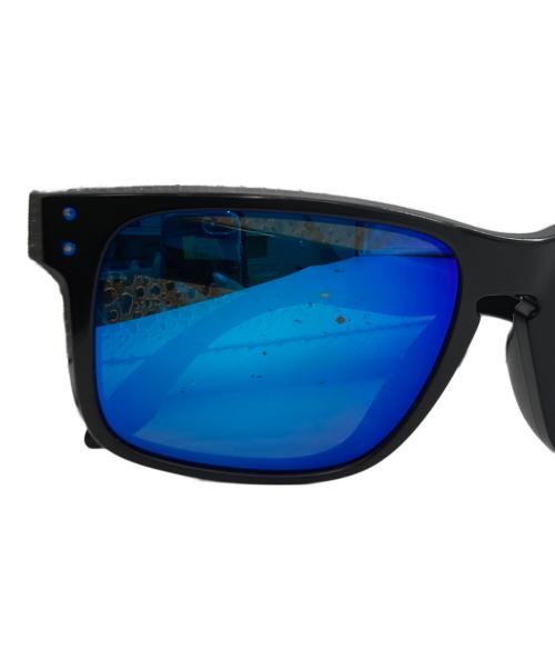 OAKLEY（オークリー）OAKLEY (オークリー) サングラス　OO9244-4856 ブラック サイズ:56-17の古着・服飾アイテム