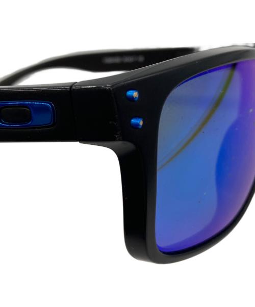 OAKLEY（オークリー）OAKLEY (オークリー) サングラス　OO9244-4856 ブラック サイズ:56-17の古着・服飾アイテム