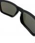 中古・古着 OAKLEY (オークリー) サングラス　OO9244-4856 ブラック サイズ:56-17：4000円