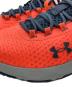 中古・古着 UNDER ARMOUR (アンダーアーマー) HOVR Rise 4 3025565-800 レッド サイズ:27：4000円