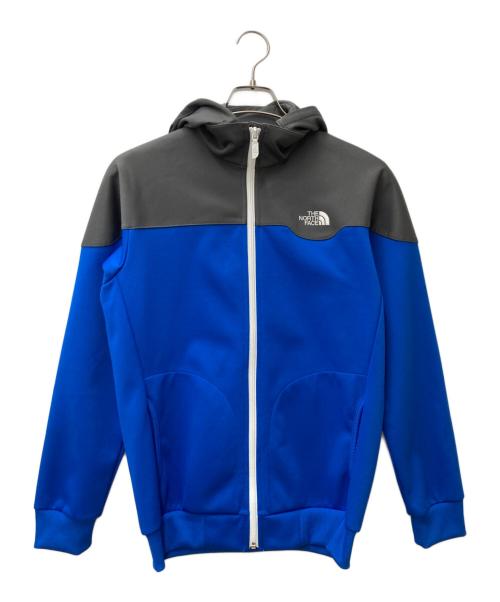 THE NORTH FACE（ザ ノース フェイス）THE NORTH FACE (ザ ノース フェイス) MACH5 JACKET　NT61511 ブルー サイズ:Mの古着・服飾アイテム