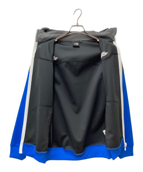 THE NORTH FACE（ザ ノース フェイス）THE NORTH FACE (ザ ノース フェイス) MACH5 JACKET　NT61511 ブルー サイズ:Mの古着・服飾アイテム