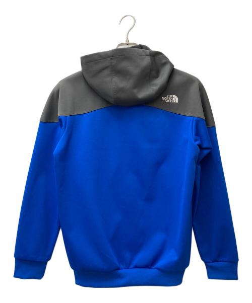THE NORTH FACE（ザ ノース フェイス）THE NORTH FACE (ザ ノース フェイス) MACH5 JACKET　NT61511 ブルー サイズ:Mの古着・服飾アイテム