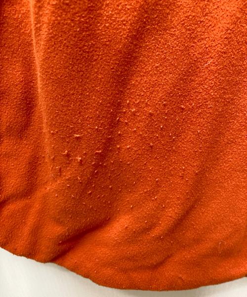 MONCLER（モンクレール）MONCLER (モンクレール) フリースベスト ベージュ サイズ:Mの古着・服飾アイテム