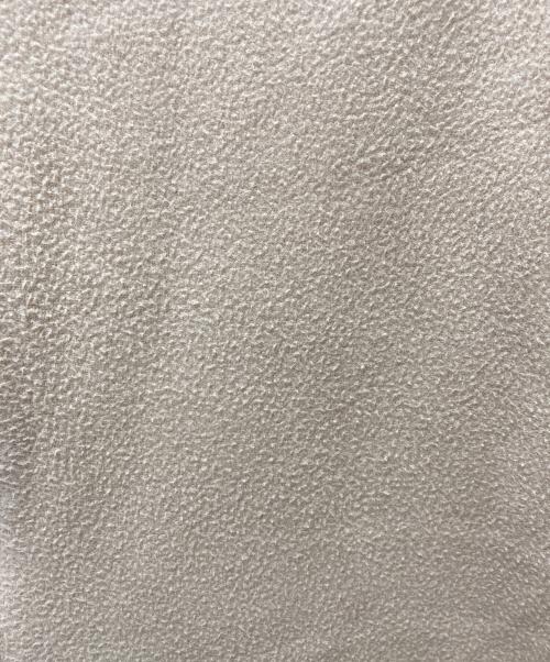 MONCLER（モンクレール）MONCLER (モンクレール) フリースベスト ベージュ サイズ:Mの古着・服飾アイテム