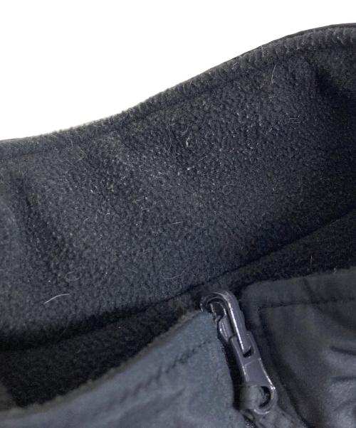 PORT AUTHORITY（ポートオーソリティ）PORT AUTHORITY (ポートオーソリティ) リバーシブルベスト J7490 ブラック サイズ:Mの古着・服飾アイテム