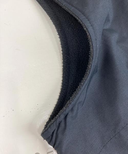 PORT AUTHORITY（ポートオーソリティ）PORT AUTHORITY (ポートオーソリティ) リバーシブルベスト J7490 ブラック サイズ:Mの古着・服飾アイテム