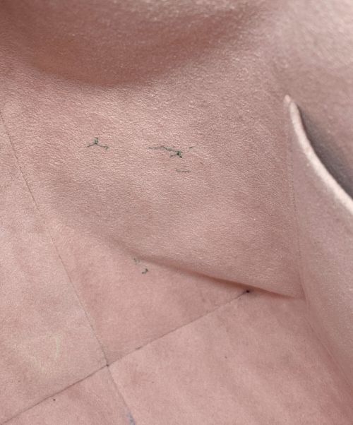 LOUIS VUITTON（ルイ ヴィトン）LOUIS VUITTON (ルイ ヴィトン) モンスリPM ベージュの古着・服飾アイテム