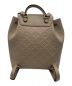 LOUIS VUITTON (ルイ ヴィトン) モンスリPM ベージュ：175000円