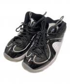 NIKEナイキ）の古着「AIR PENNY Ⅱ」｜ブラック