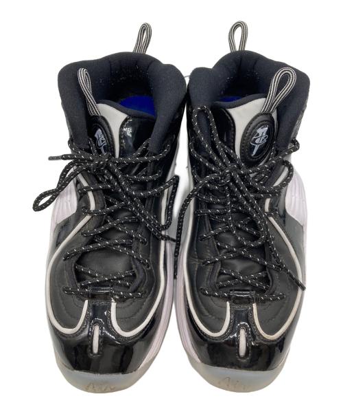 NIKE（ナイキ）NIKE (ナイキ) AIR PENNY Ⅱ ブラック サイズ:25の古着・服飾アイテム