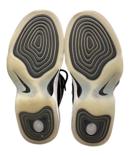 NIKE（ナイキ）NIKE (ナイキ) AIR PENNY Ⅱ ブラック サイズ:25の古着・服飾アイテム