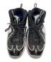 NIKE (ナイキ) AIR PENNY Ⅱ ブラック サイズ:25：4000円