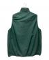 WILD THINGS (ワイルドシングス) SUPPEX REVERSIBLE VEST グリーン サイズ:L 未使用品：6000円