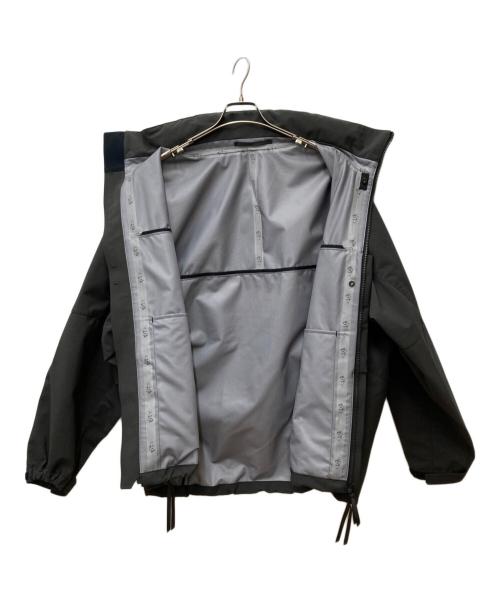 Koti（コティ）Koti (コティ) ReCHAMB 3LYR MLT/P JK　1225-115-0011 グレー サイズ:Lの古着・服飾アイテム