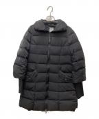 TATRASタトラス）の古着「ダウンコート　LTA3RB4159」｜ブラック