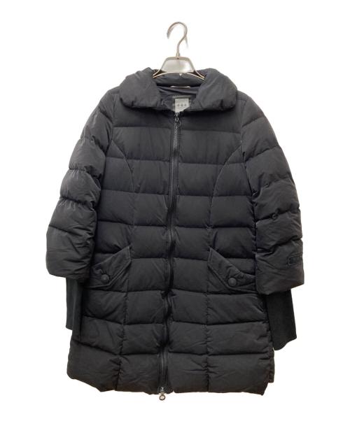 TATRAS（タトラス）TATRAS (タトラス) ダウンコート　LTA3RB4159 ブラック サイズ:Sの古着・服飾アイテム