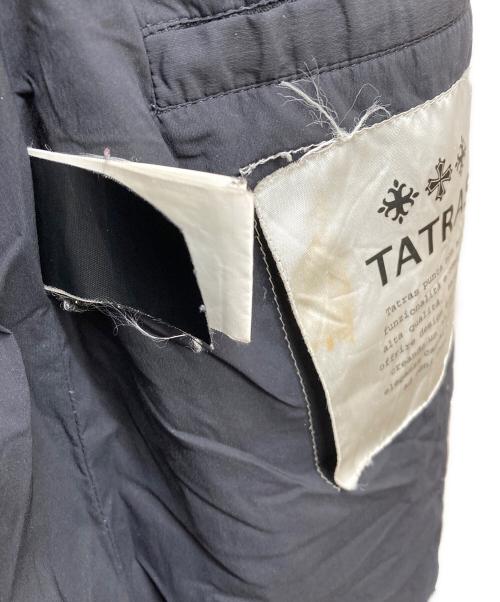 TATRAS（タトラス）TATRAS (タトラス) ダウンコート　LTA3RB4159 ブラック サイズ:Sの古着・服飾アイテム