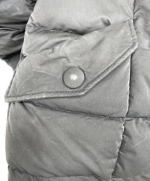 TATRAS（タトラス）TATRAS (タトラス) ダウンコート　LTA3RB4159 ブラック サイズ:Sの古着・服飾アイテム