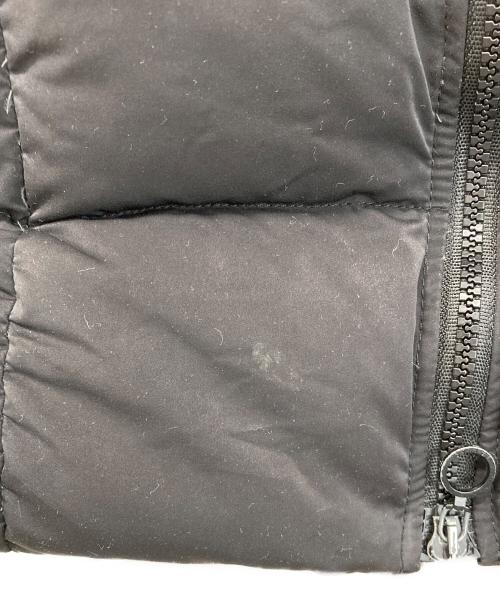 TATRAS（タトラス）TATRAS (タトラス) ダウンコート　LTA3RB4159 ブラック サイズ:Sの古着・服飾アイテム