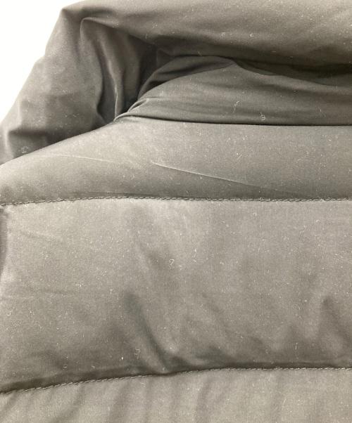 TATRAS（タトラス）TATRAS (タトラス) ダウンコート　LTA3RB4159 ブラック サイズ:Sの古着・服飾アイテム