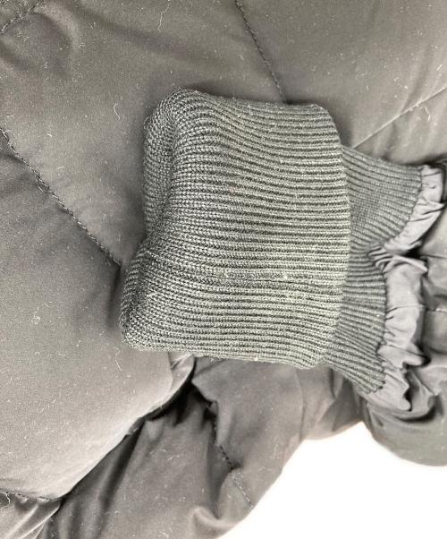 TATRAS（タトラス）TATRAS (タトラス) ダウンコート　LTA3RB4159 ブラック サイズ:Sの古着・服飾アイテム