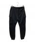 G-STAR RAW (ジースターロゥ) Cargo Pocket Sweat Pants　D21529-A813-6484 ブラック サイズ:XS：4000円