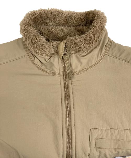 CarHartt（カーハート）CarHartt (カーハート) JACKSON SWEAT JACKET I029566 ベージュ サイズ:Mの古着・服飾アイテム