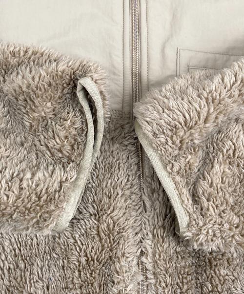 CarHartt（カーハート）CarHartt (カーハート) JACKSON SWEAT JACKET I029566 ベージュ サイズ:Mの古着・服飾アイテム