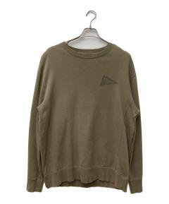 中古・古着通販】WTAPS (ダブルタップス) SIGN HOODYパーカー 232ATDT