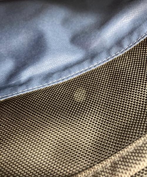 TUMI（トゥミ）TUMI (トゥミ) EDIFICE (エディフィス) ALPHA2 Ballistic Business Organizer Portfolio Brief　26108DN2E ブラックの古着・服飾アイテム