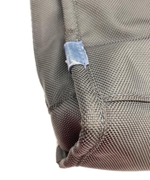 TUMI（トゥミ）TUMI (トゥミ) EDIFICE (エディフィス) ALPHA2 Ballistic Business Organizer Portfolio Brief　26108DN2E ブラックの古着・服飾アイテム