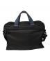 TUMI (トゥミ) EDIFICE (エディフィス) ALPHA2 Ballistic Business Organizer Portfolio Brief　26108DN2E ブラック：5000円