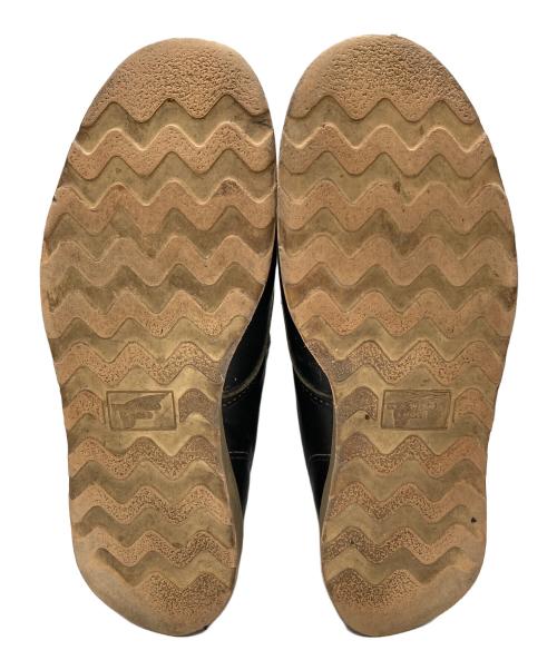 RED WING（レッドウィング）RED WING (レッドウィング) 7ホールブーツ ブラック サイズ:不明の古着・服飾アイテム