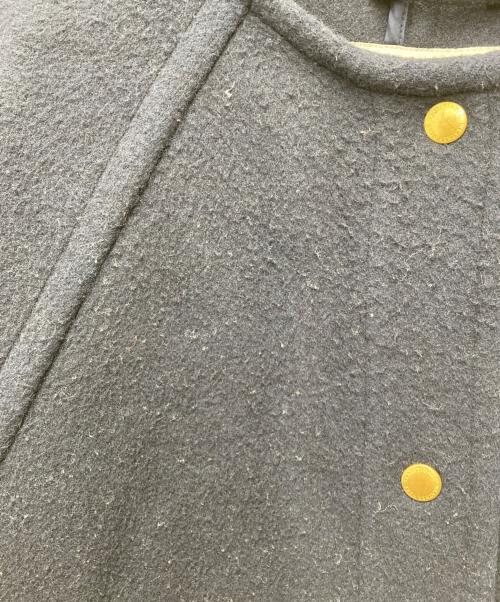 Traditional Weatherwear（トラディショナルウェザーウェア）Traditional Weatherwear (トラディショナルウェザーウェア) コート　ROMNEY　L192APFCO0143BH ネイビー サイズ:34の古着・服飾アイテム