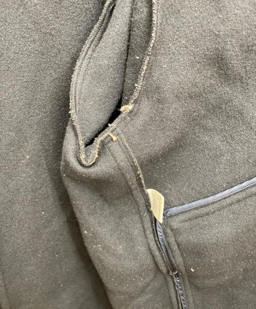 Traditional Weatherwear（トラディショナルウェザーウェア）Traditional Weatherwear (トラディショナルウェザーウェア) コート　ROMNEY　L192APFCO0143BH ネイビー サイズ:34の古着・服飾アイテム