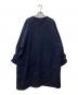 Traditional Weatherwear (トラディショナルウェザーウェア) コート　ROMNEY　L192APFCO0143BH ネイビー サイズ:34：7000円