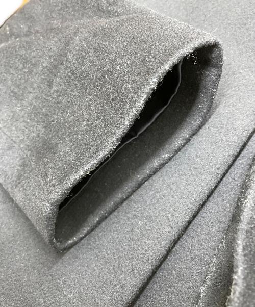 ASPESI（アスペジ）ASPESI (アスペジ) ステンカラーコート ネイビー サイズ:40の古着・服飾アイテム