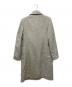 PAUL SMITH (ポールスミス) カシミヤ混コート SCPSHW0201 グレー サイズ:36：5000円