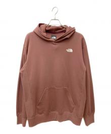 THE NORTH FACE（ザ ノース フェイス）の古着「パーカー NT62301Z」｜ブラウン