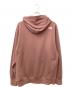 THE NORTH FACE (ザ ノース フェイス) パーカー NT62301Z ブラウン サイズ:XL：5000円
