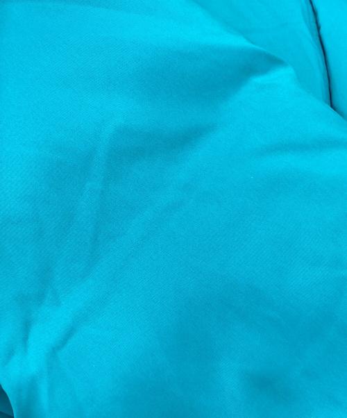 LANVIN en Bleu（ランバンオンブルー）LANVIN en Bleu (ランバンオンブルー) ダウンジャケット 3996215 ブルー サイズ:Sの古着・服飾アイテム