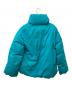 LANVIN en Bleu (ランバンオンブルー) ダウンジャケット 3996215 ブルー サイズ:S：5000円