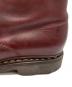 中古・古着 PARABOOT (パラブーツ) レースアップブーツ　CLAMART LIS WINE サイズ:22cm (UK3)：15000円