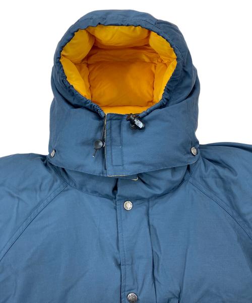 THE NORTH FACE（ザ ノース フェイス）THE NORTH FACE (ザ ノース フェイス) ダウンジャケット ND-2023 ネイビー サイズ:LLの古着・服飾アイテム