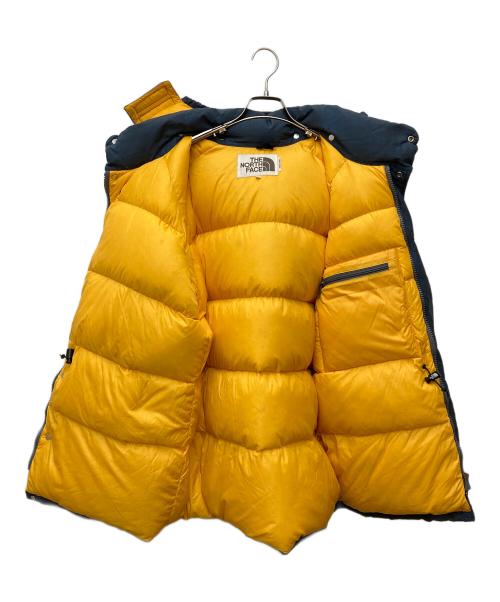 THE NORTH FACE（ザ ノース フェイス）THE NORTH FACE (ザ ノース フェイス) ダウンジャケット ND-2023 ネイビー サイズ:LLの古着・服飾アイテム