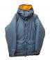 THE NORTH FACE（ザ ノース フェイス）の古着「ダウンジャケット ND-2023」｜ネイビー