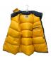 中古・古着 THE NORTH FACE (ザ ノース フェイス) ダウンジャケット ND-2023 ネイビー サイズ:LL：12000円